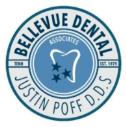 Justin R Poff DDS logo