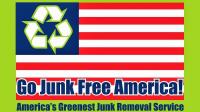 Go Junk Free America image 2