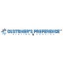 Customer's Preference logo
