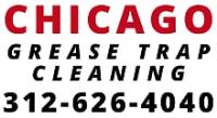 Chicago Grease Trap Cleaning image 1