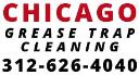 Chicago Grease Trap Cleaning logo