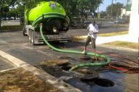Chicago Grease Trap Cleaning image 3