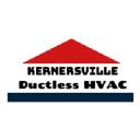 Kernersville Ductless HVAC logo