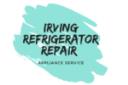 Irving Refrigerator Repair logo