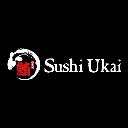 Sushi Ukai logo