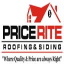 Price Rite Roofing & Siding logo