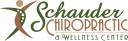 Schauder Chiropractic & Wellness logo