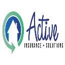 Active Insurance Solutions logo