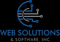 Web Solutions & Software, Inc image 1