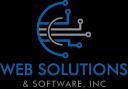 Web Solutions & Software, Inc logo