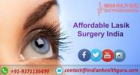 Affordable Lasik Surgery In India image 1