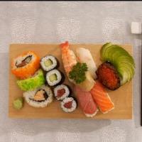 Sushi Karma - Asian Bistro & Bar image 2