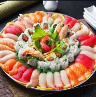 Sushi Karma - Asian Bistro & Bar image 3