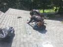 Jamie Roofing Repair NJ logo