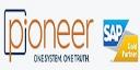 PIONEER B1 logo