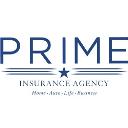 Prime Insurance Agency logo