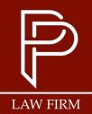 The Pendergrass Law Firm, P.C. logo