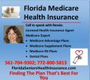 Florida Seniors Medicare Insurance logo