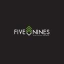 Five Nines logo
