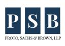 Proto, Sachs & Brown, LLP logo