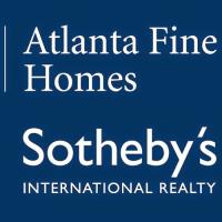 Atlanta Fine Homes Sotheby's International Realty image 1