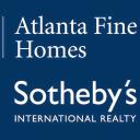 Atlanta Fine Homes Sotheby's International Realty logo