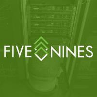 Five Nines image 3