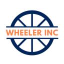 Wheeler, Inc. logo