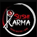Sushi Karma - Asian Bistro & Bar logo