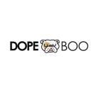 DopeBoo.com logo