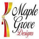Maple Grove Designs logo