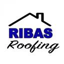 Ribas Roofing and Services logo