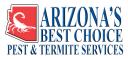 Arizona's Best Choice Pest & Termite Services logo