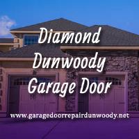 Diamond Dunwoody Garage Door image 3