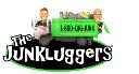 The Junkluggers of New Haven County logo