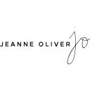 Jeanne Oliver logo