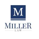 Miller Law Firm PC logo