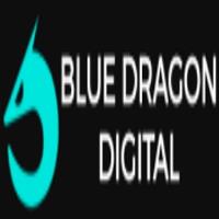 Blue Dragon Digital image 1
