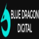 Blue Dragon Digital logo