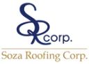 Soza Roofing logo