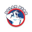 Polar Bear Heating and AC logo