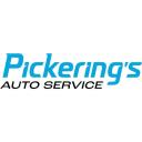 Pickering's Auto Service - Arvada logo