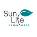 Sunlife Home Care logo