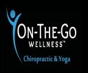 On The Go Wellness logo