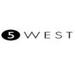 5 West Apartments logo