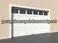 Diamond Dunwoody Garage Door image 6