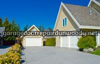 Diamond Dunwoody Garage Door image 7