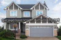 Diamond Dunwoody Garage Door image 9