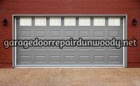 Diamond Dunwoody Garage Door image 11