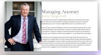 The Personal Injury Attorney Law Firm image 3